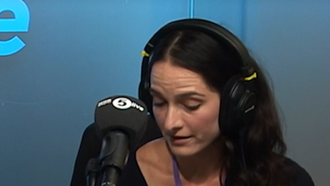 YouTube: Not removing far-right video 'missed the mark'