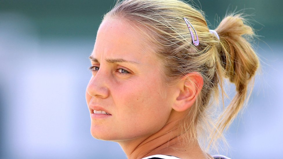 Jelena Dokic