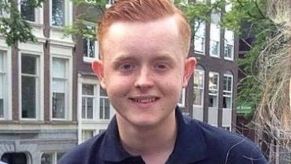 London attack: Student 'hit head-on' by car on Westminster Bridge