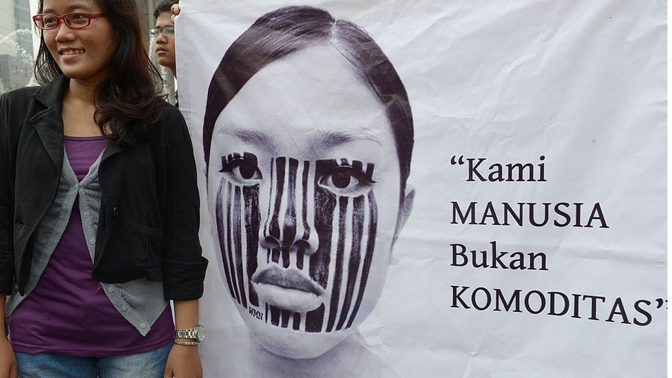 tki, tkw, perempuan