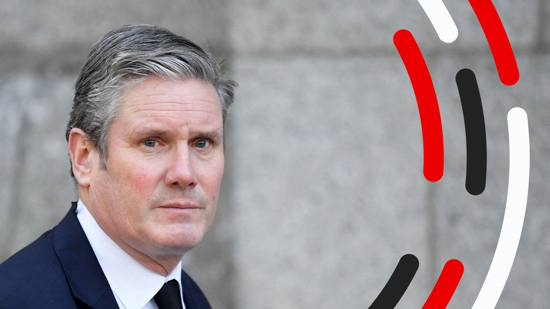 ジョンソン英首相の発言と労働党党首への罵倒、何が問題になっているのか