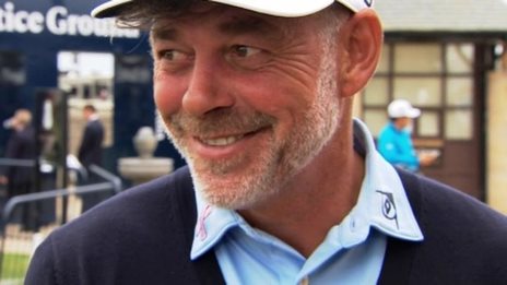 VIDEO: Clarke links up with mental guru again