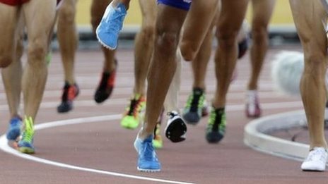 IAAF files show 'extent of cheating'