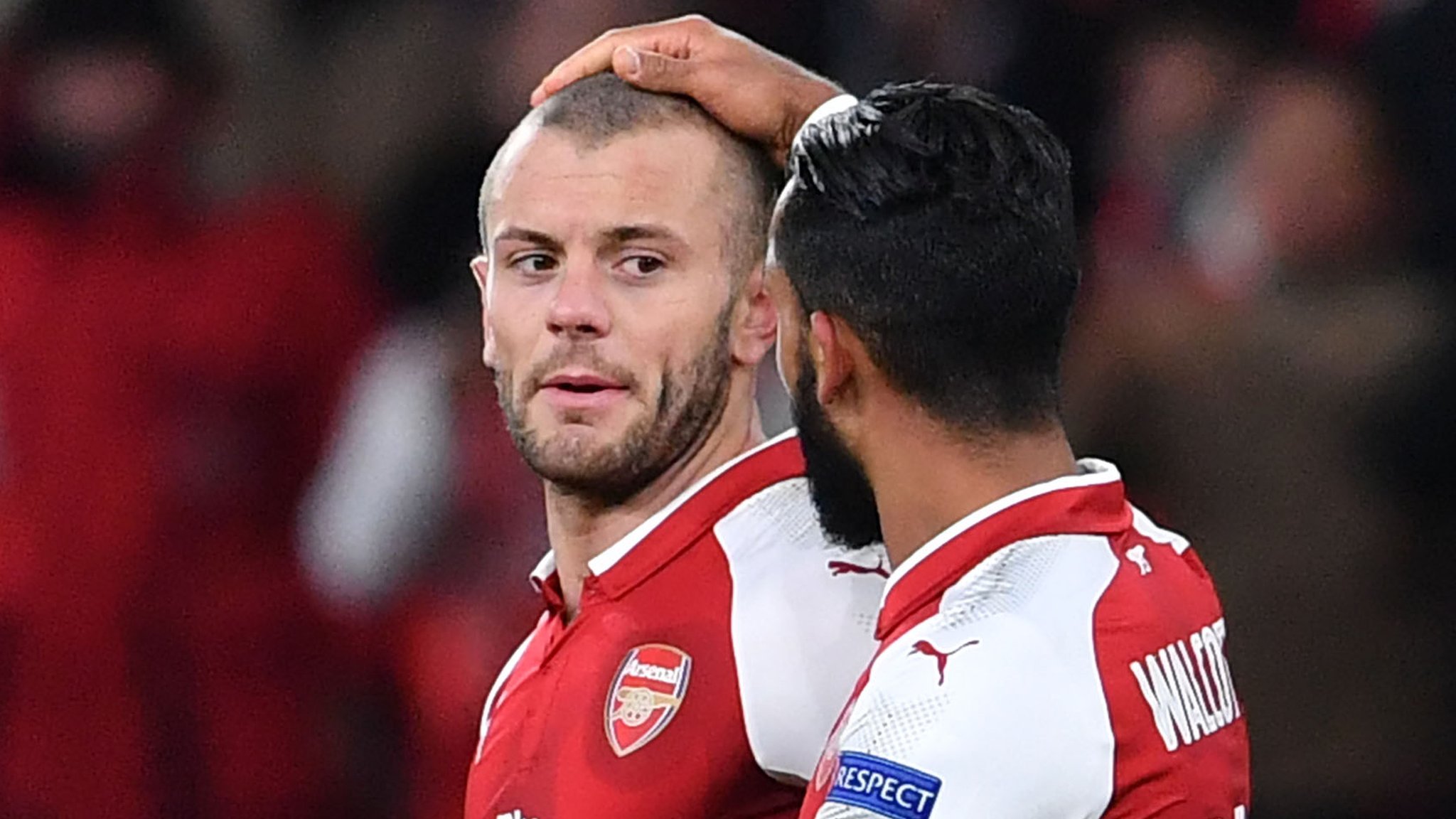 Wilshere and Walcott target starting spots after Arsenal hammer Bate