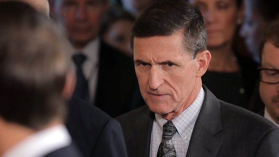 Michael Flynn