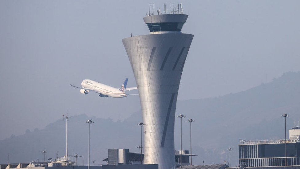 US considers Covid restrictions on China arrivals