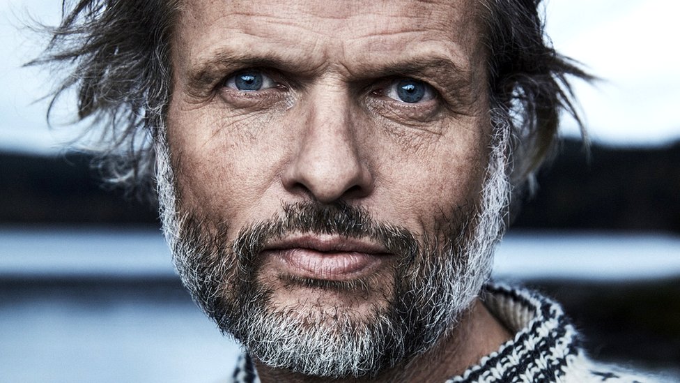 Erling Kagge