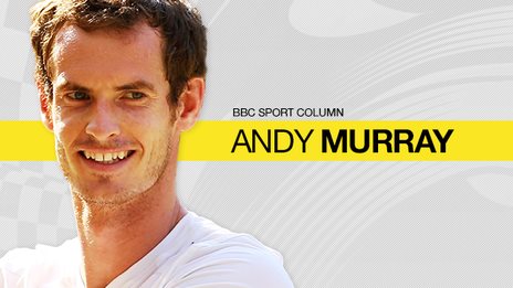 Murray: The year everything changed