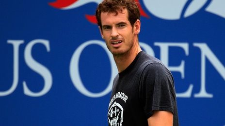 Murray expects fired-up Kyrgios