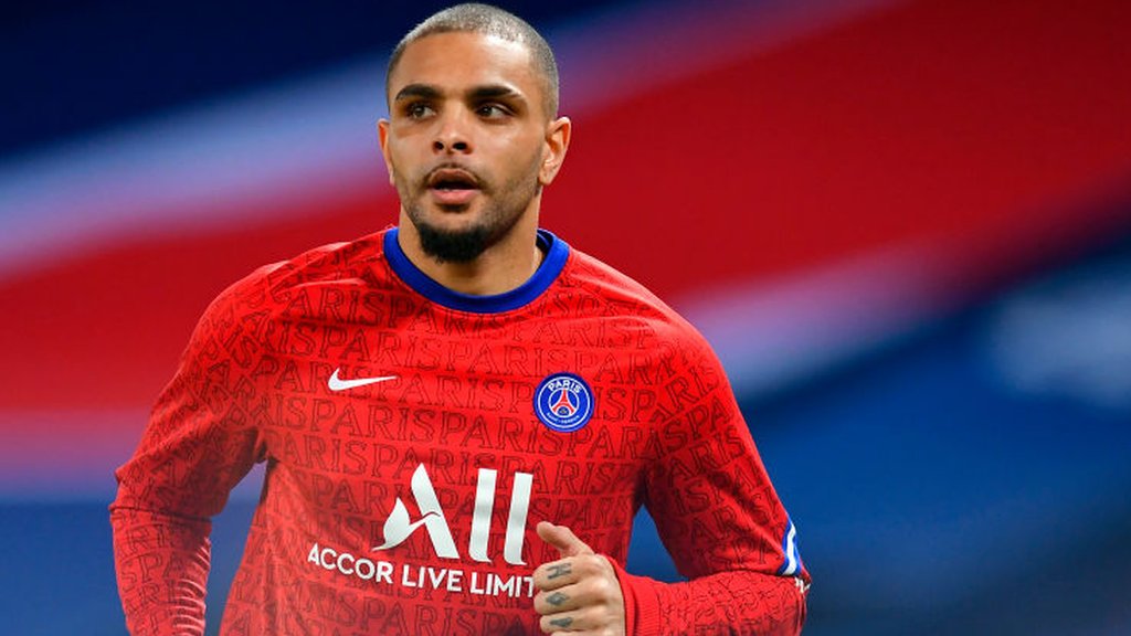 Layvin Kurzawa Cánh Trái Trung Thành Một Thời - Hành Trình Tỏa Sáng và Những Khó Khăn