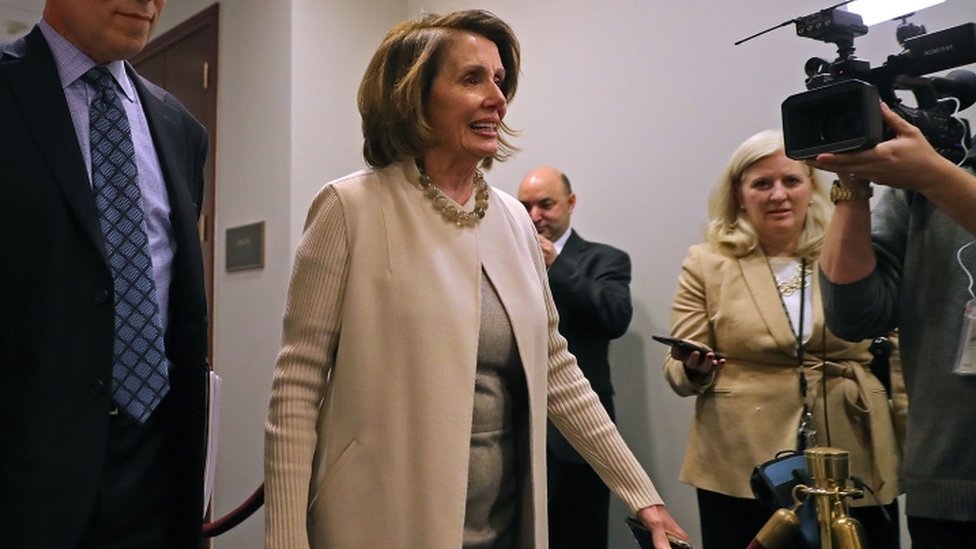 Pelosi