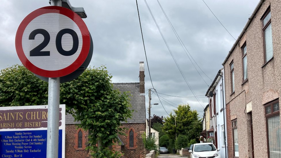 New 20mph limits face axe after three months