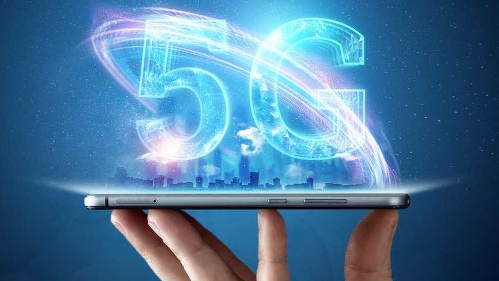 Tiene algún riesgo para la salud la nueva tecnología 5G para celulares? - BBC News Mundo