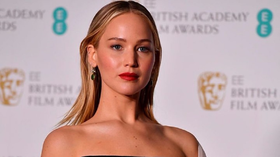 Jennifer Lawrence pensiun sementara dari film untuk jadi aktivis