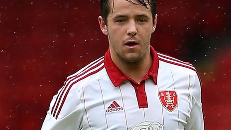 Sheffield United 2-0 Blackpool