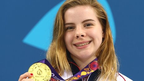 VIDEO: GB pair win double diving gold in Baku