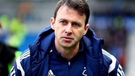 Preston 1-0 Nottingham Forest