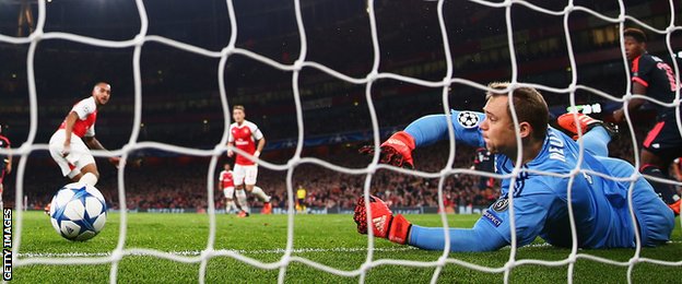 Manuel Neuer