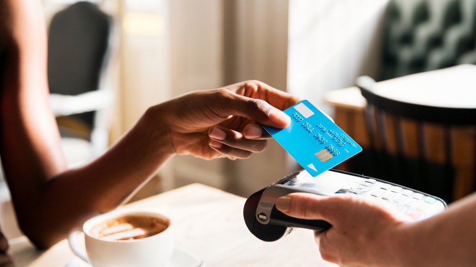 People 'need to accept' they're poorer, says Bank