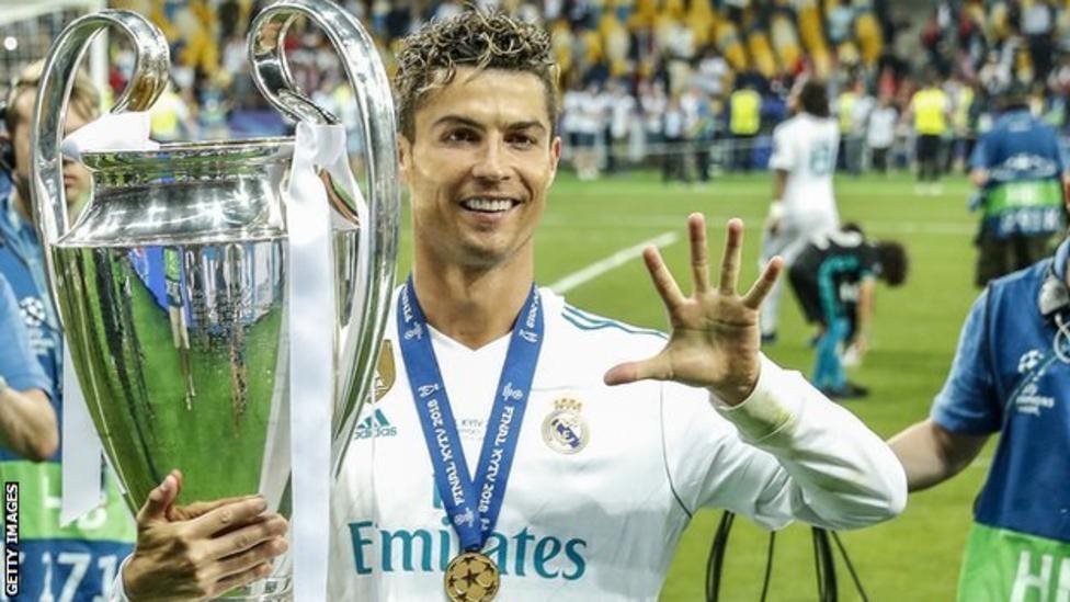 Kooxaha Real Madrid, Chelsea, Barcelona, Liverpool, Man United Oo UEFA U  Gudbiyay Liiska Ciyaartoydooda Champions Leaque-ga Uga Qayb Galaya –  WAJAALE NEWS