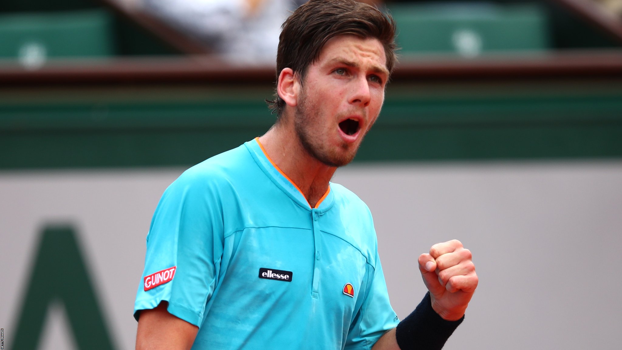 Norrie beats Chardy to reach Atlanta Open quarter-final