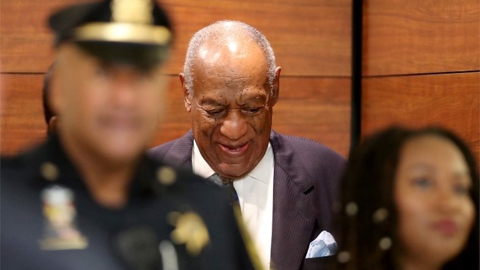Bill Cosby faces sentencing over sex assault