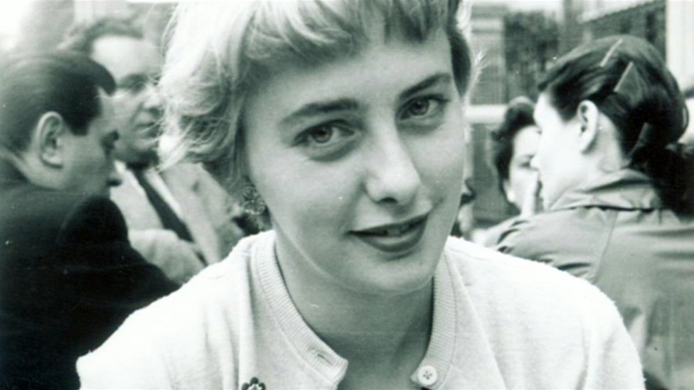 Coronation 1953 memories: 'Cold, tired but happy'