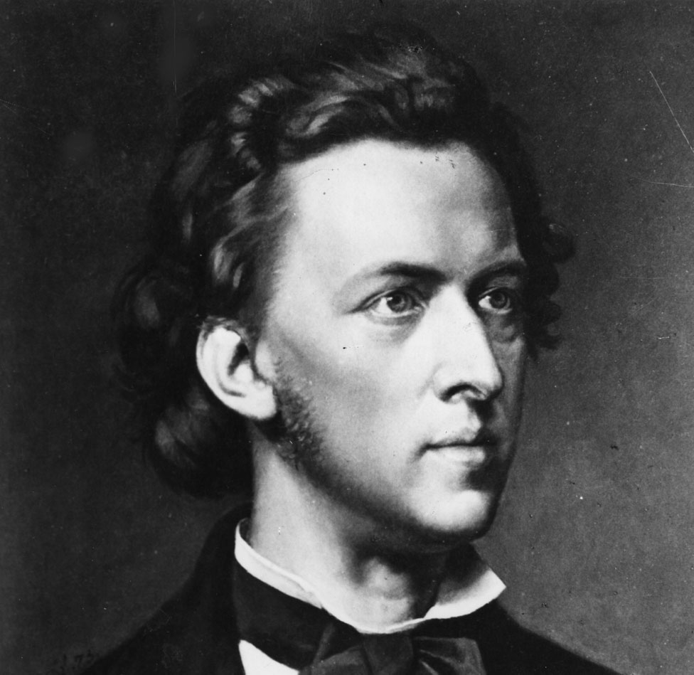 Frederic Chopin