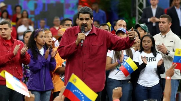 Venezuela