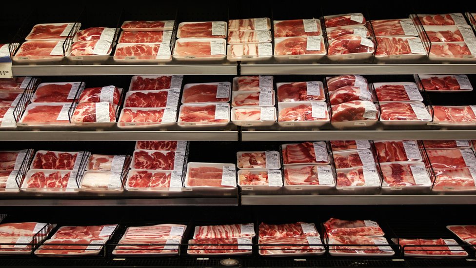 Por que carne segue tão cara no Brasil mesmo com queda em exportações - BBC  News Brasil