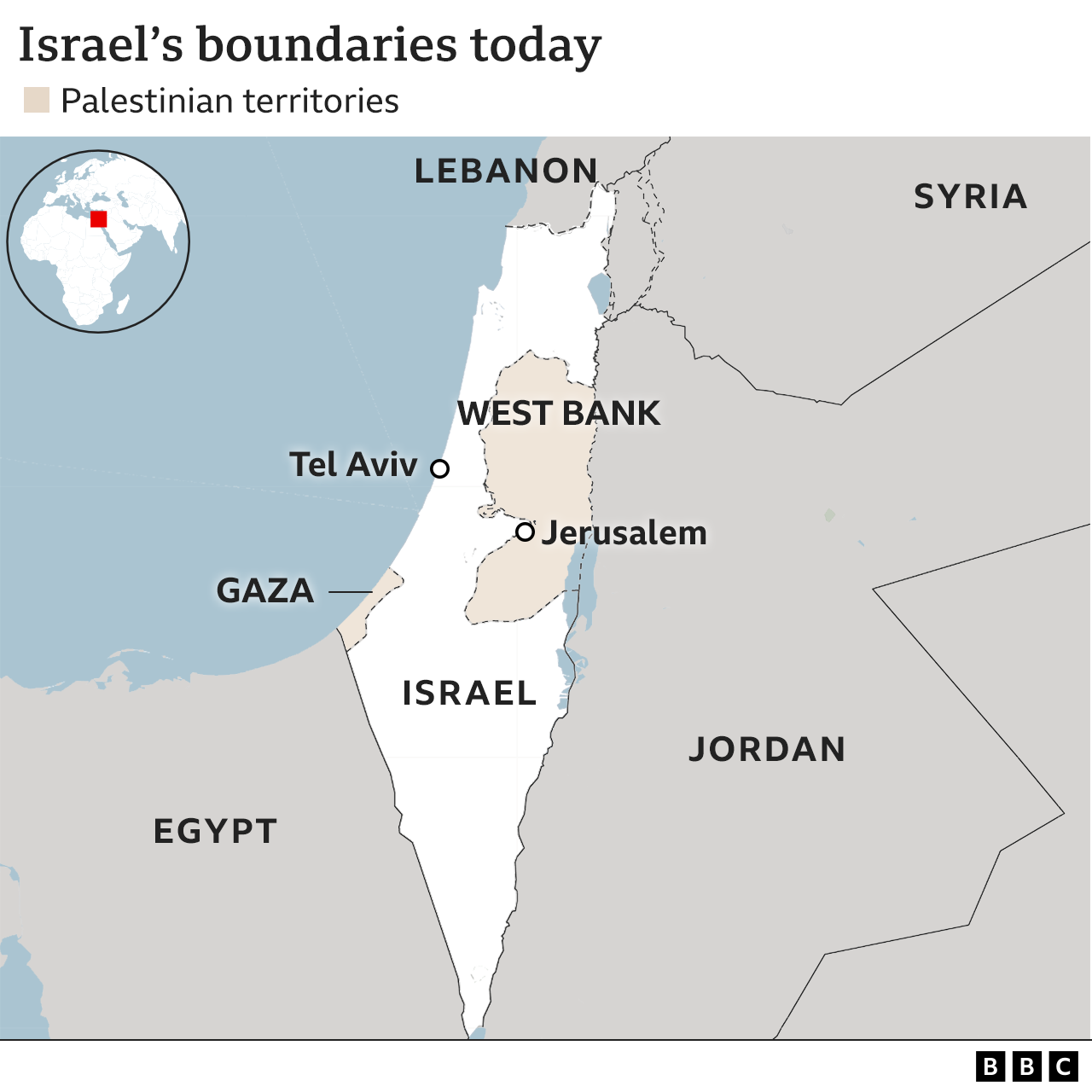Gaza–Israel Conflict: Key Insights and Developments