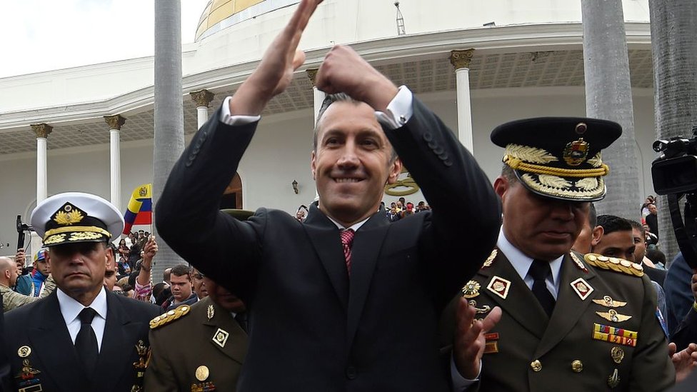 El Aissami