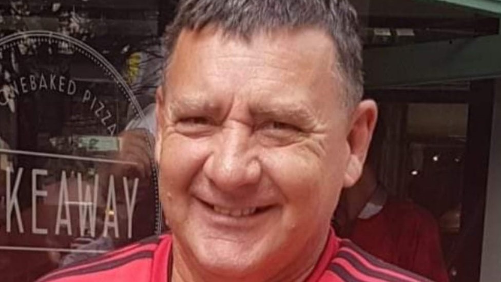 NHS worker caught Covid from patient, inquest hears