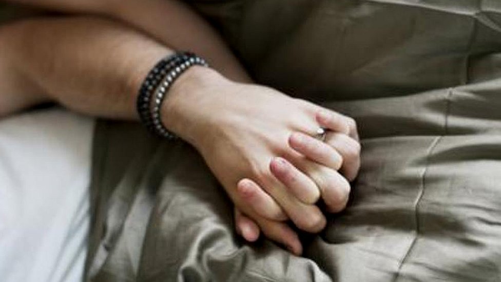 Bolimda jinsiy aloqa anatomiyasi