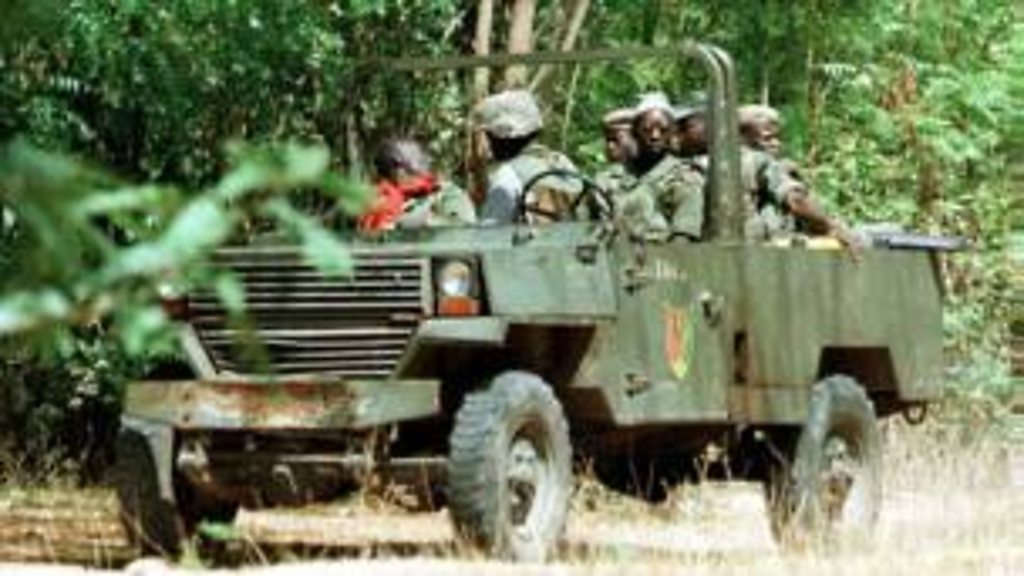 Sénégal: un mort et 19 arrestations en Casamance