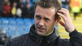 Ronny Deila in Molde