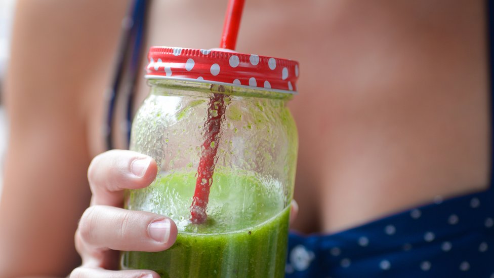 Más de uno compra un paquete de 