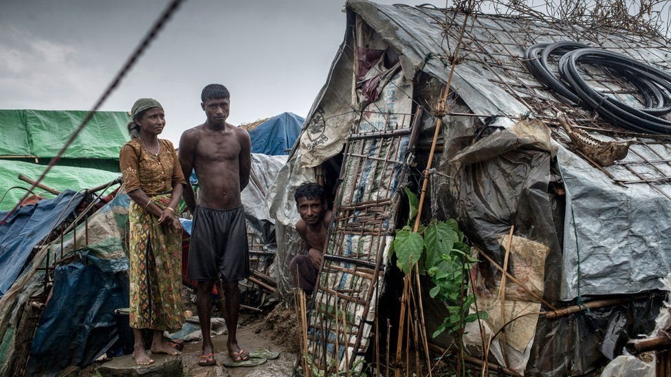 Rohingya