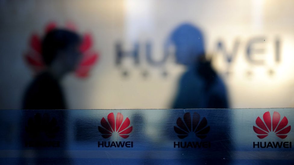 Huawei tem na China sua grande vitrine, mas nega ajuda direta