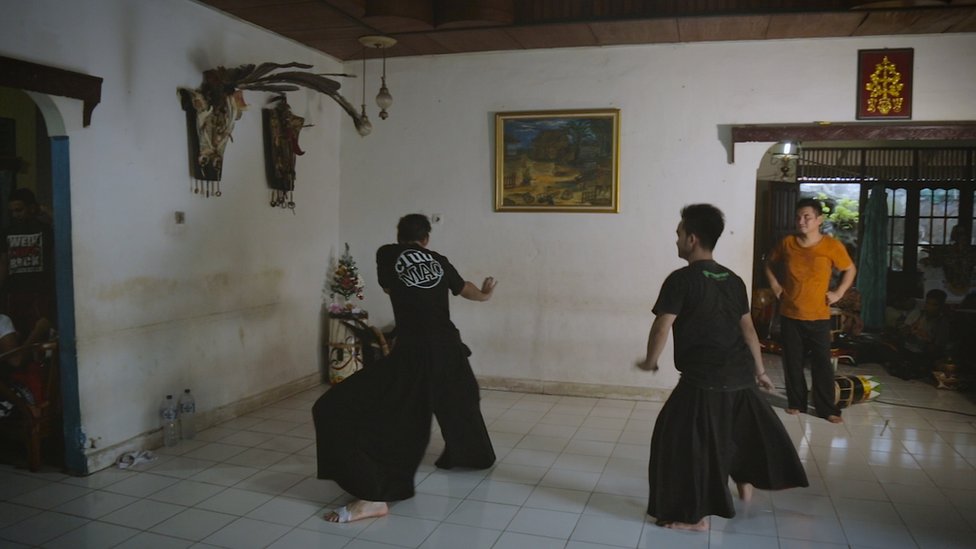dayak
