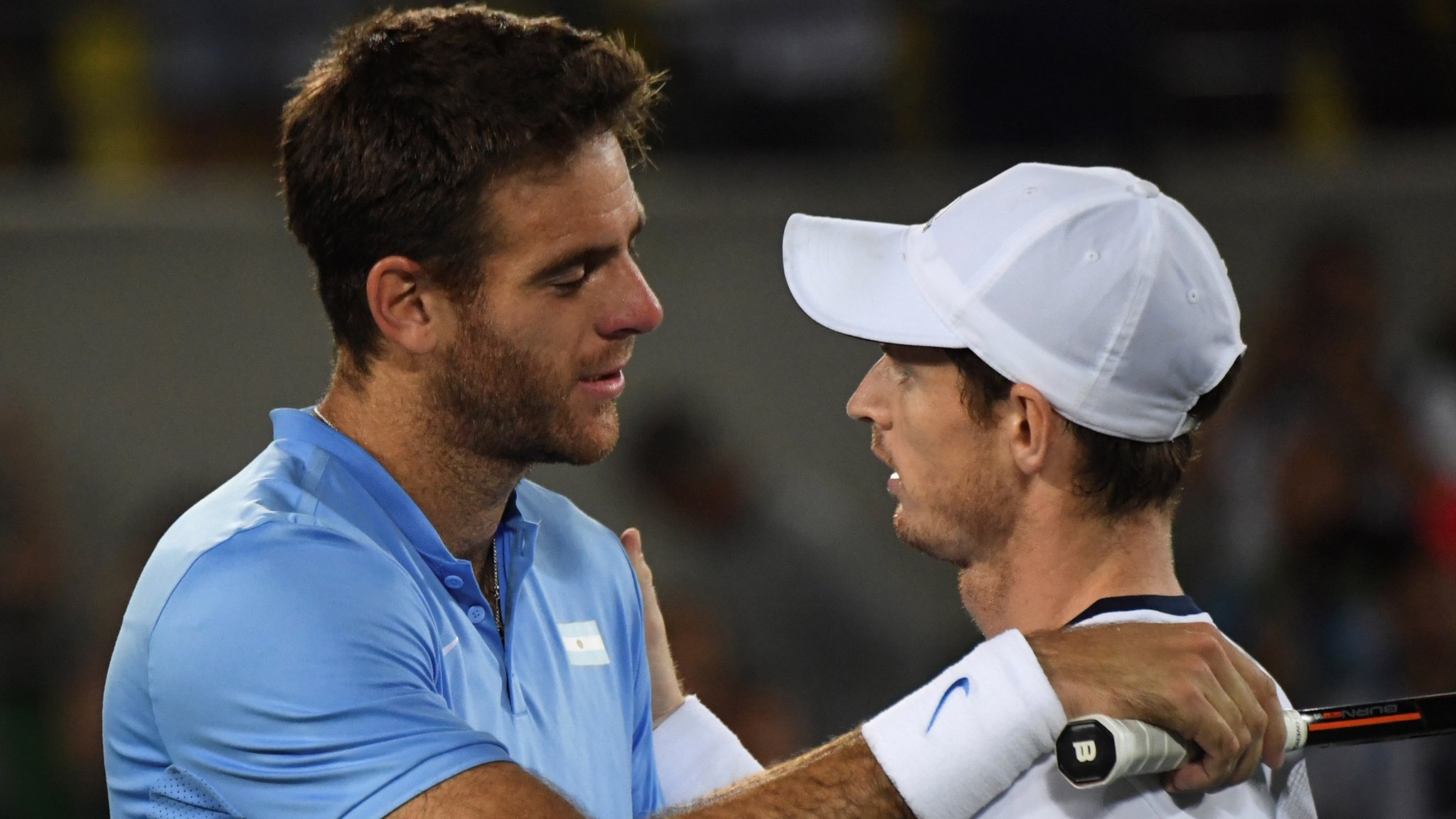 Andy Murray v Juan Martin del Potro: French Open set for biggest clash so far