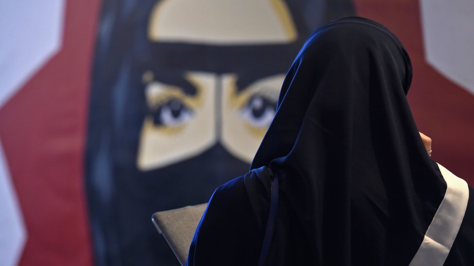 'We are real': Saudi feminists launch online radio
