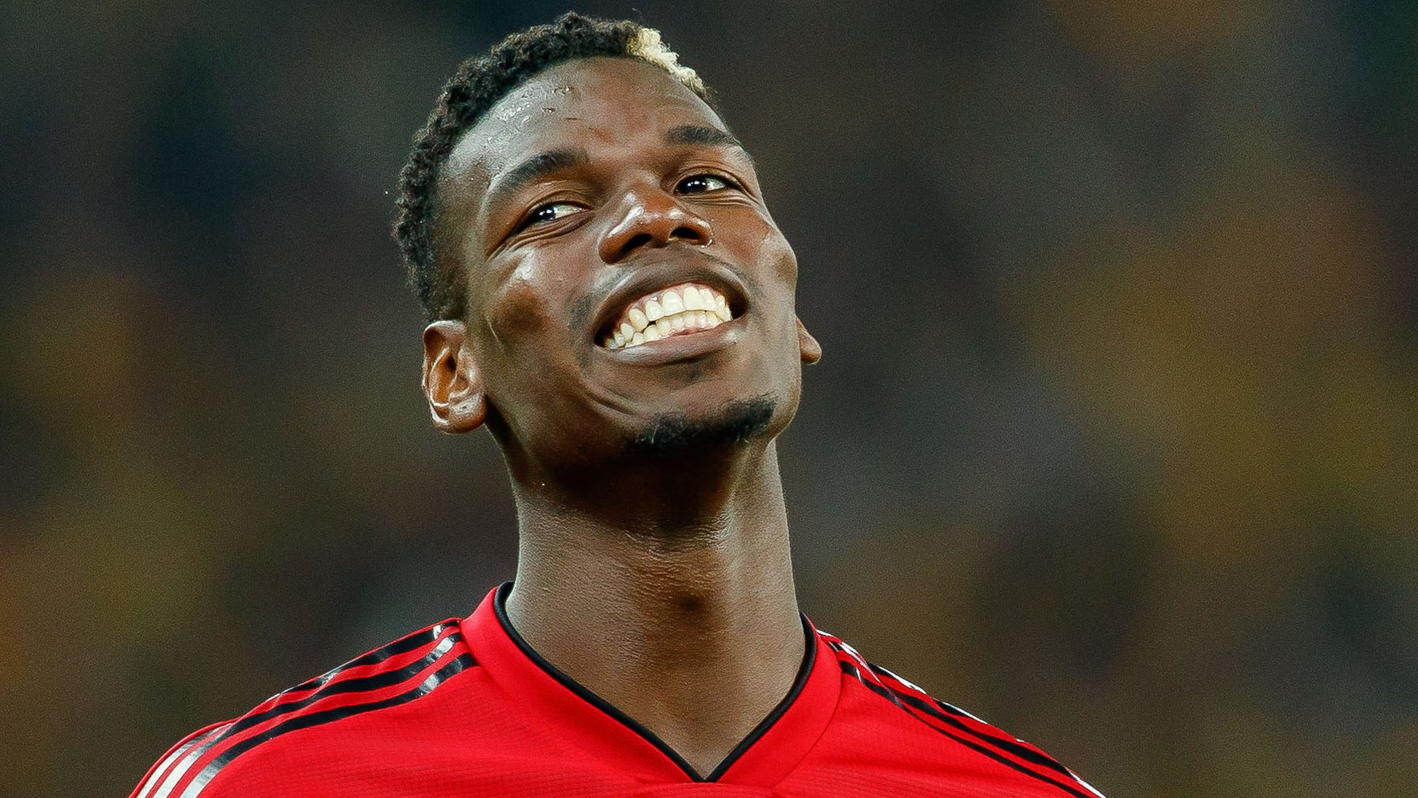Gossip: Barcelona interested in Pogba and Herrera