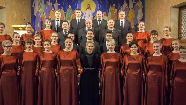 Sarajevo's choir that bridged the ethnic divide