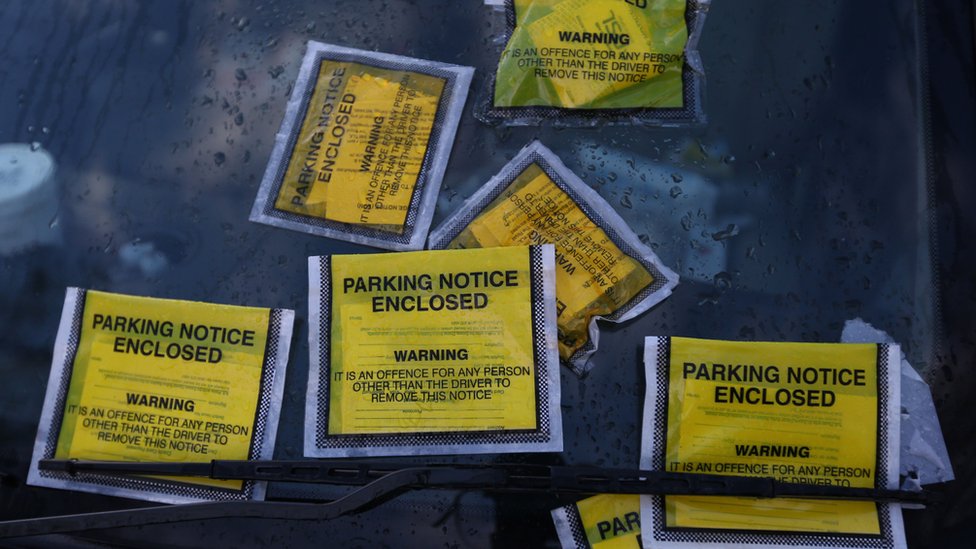 'Rogue' parking companies face government crackdown