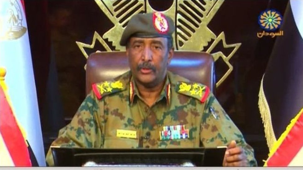 Au Soudan, les généraux réclament un plan de transition commun Éthiopie-UA