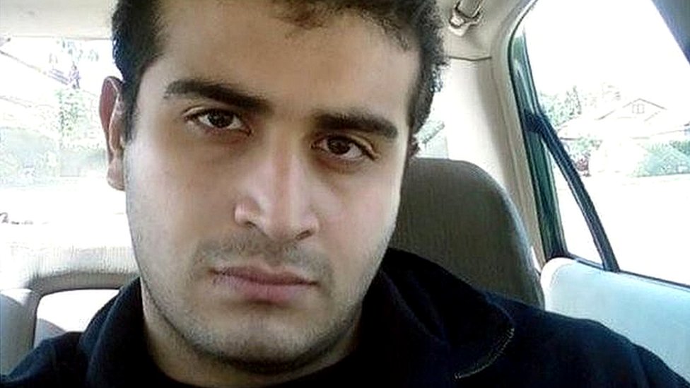 Orlando gunman's wife, Noor Salman, 'may face charges'