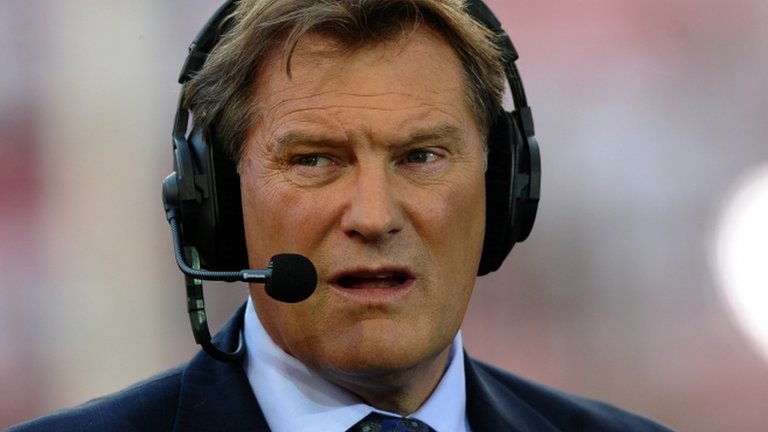 Glenn Hoddle suffered heart attack and in 'serious condition' in hospital
