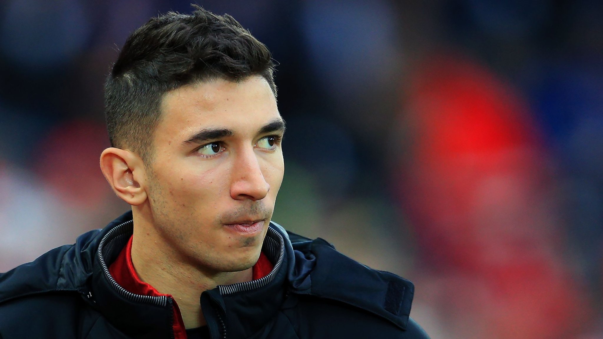 On-loan Grujic must play 14 games or Cardiff will be 'financially punished'