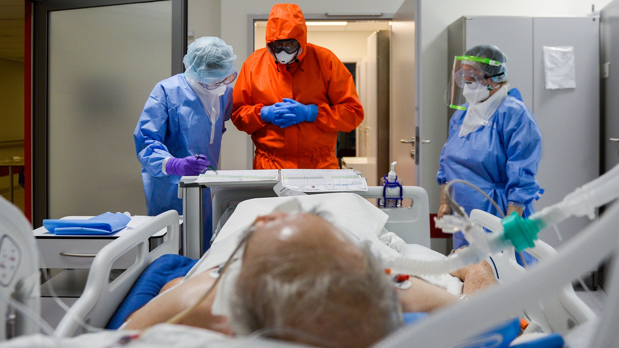 Lost World porno tomosha qiling